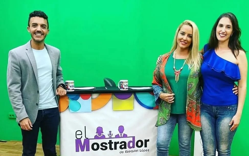 El Mostrador de Ezequiel López tweet media
