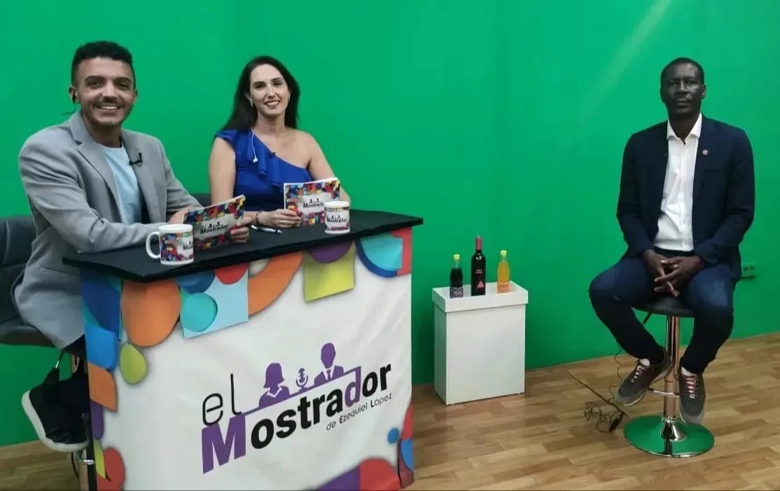 El Mostrador de Ezequiel López tweet media