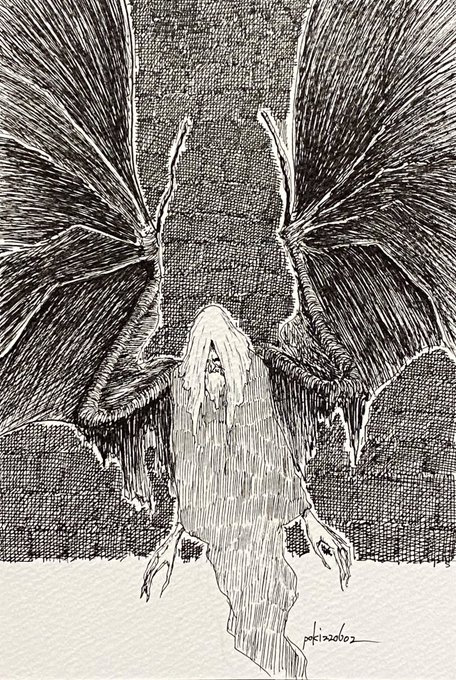 夜に属する賢人 