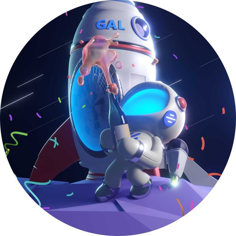 Attention all Astronauts👩🏽‍🚀

The long-awaited results of the GAL TGE Celebration are in! 🎉🎁

50 $GAL is going to be awarded to 20 lucky winners!

Head over to the Project Galaxy discord to check if you’ve won! Prizes will be airdropped soon.

to.galaxy.eco/Ogkdmy