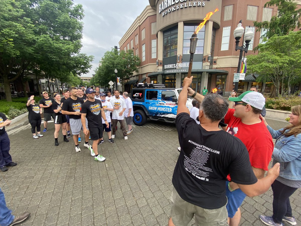 Matt Austin tweet media