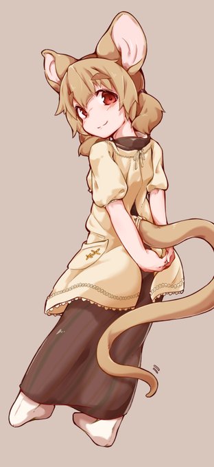 の、バナー用に描いたうちの嫁
名前は いちは ちゃん 