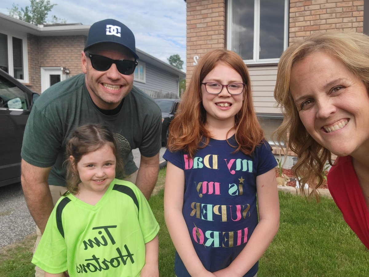 Vote Tanya Vrebosch tweet media