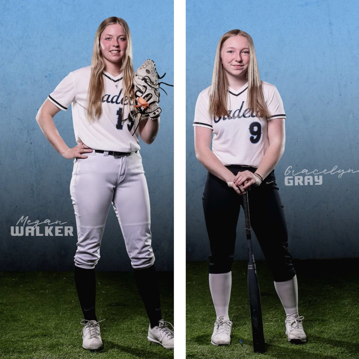 Cascade Softball tweet media