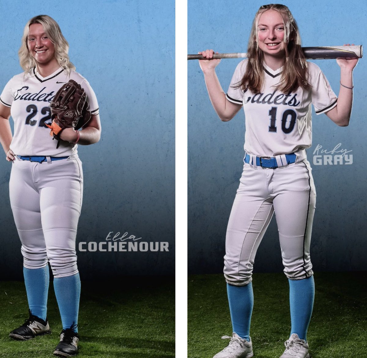 Cascade Softball tweet media