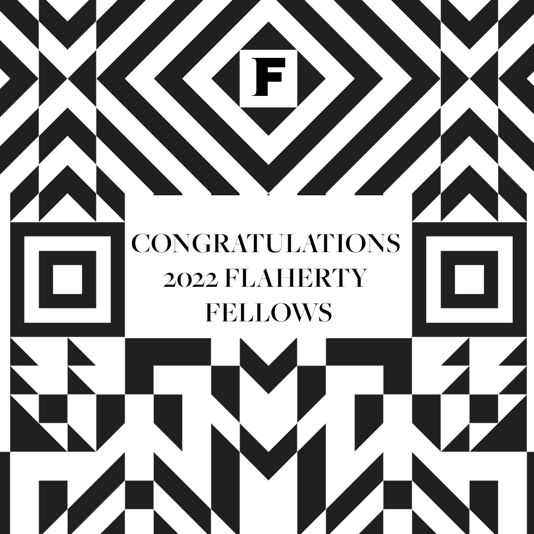 The Flaherty tweet media