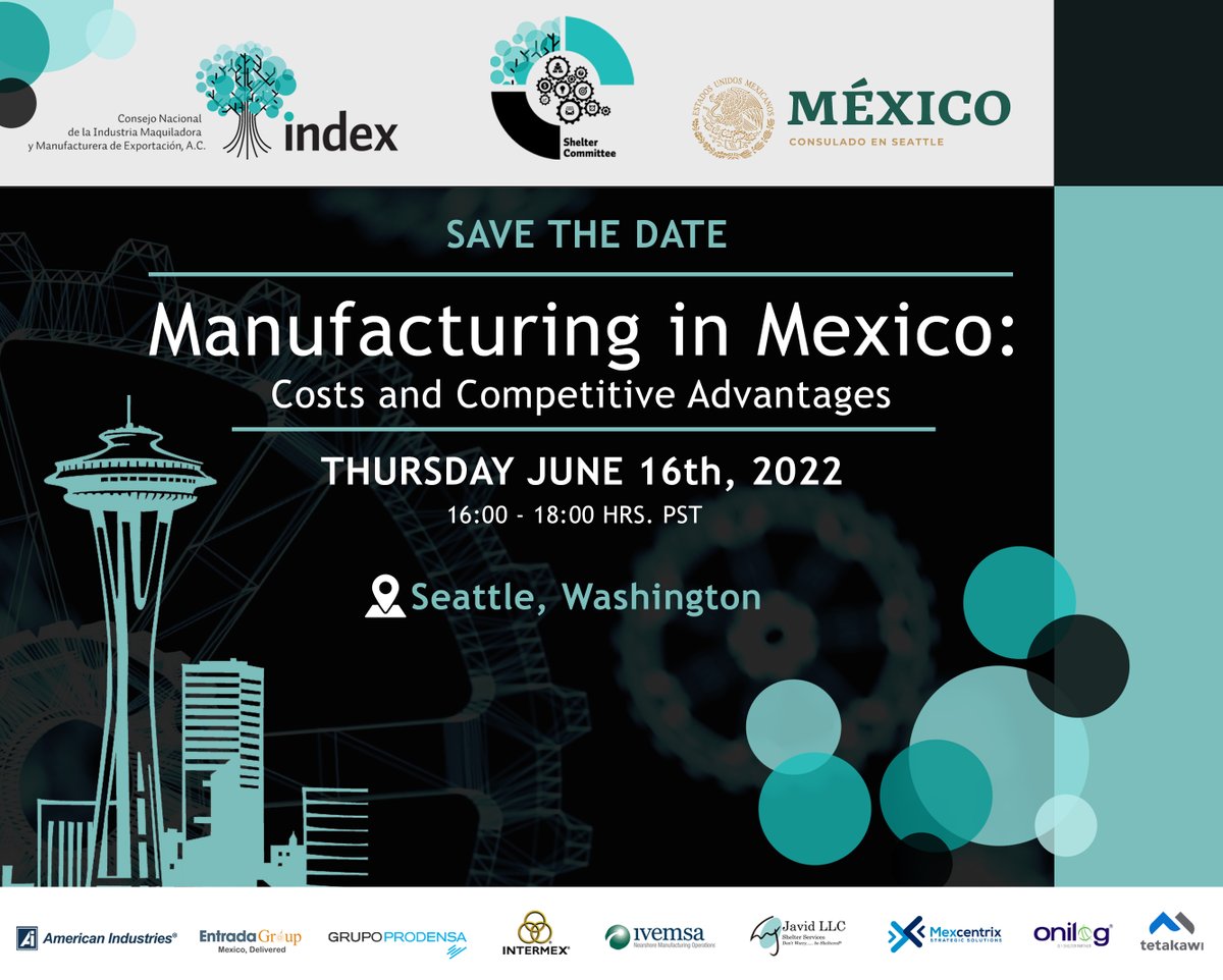 Intermex Industrial tweet media