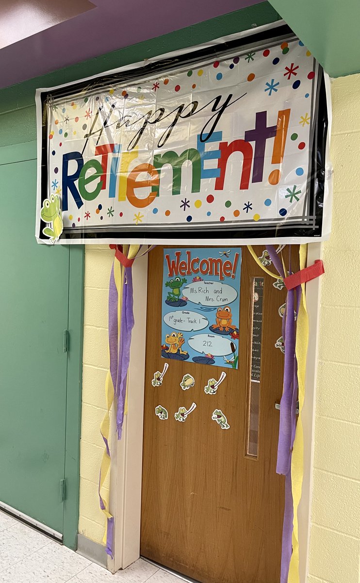 Pleasant Union Elementary School PTA tweet media