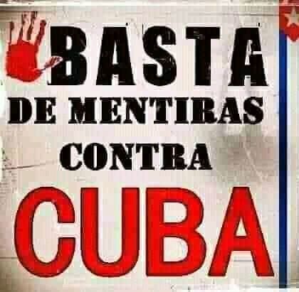 🇨🇺Somos América 🇨🇺
#CumbreSinExlusiones
#MatancerosEnVictoria
#CubaPorLaVida