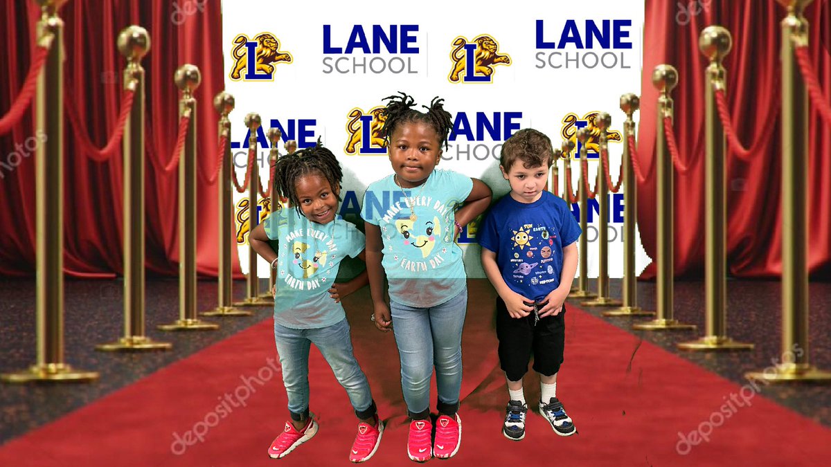 Adamsonkdg's tweet photo. Awards Day!  Can’t wait to hear about the future has in store for my BRIGHT students. 💙 #weare126 #lane126 https://t.co/O8j9CaG9JH