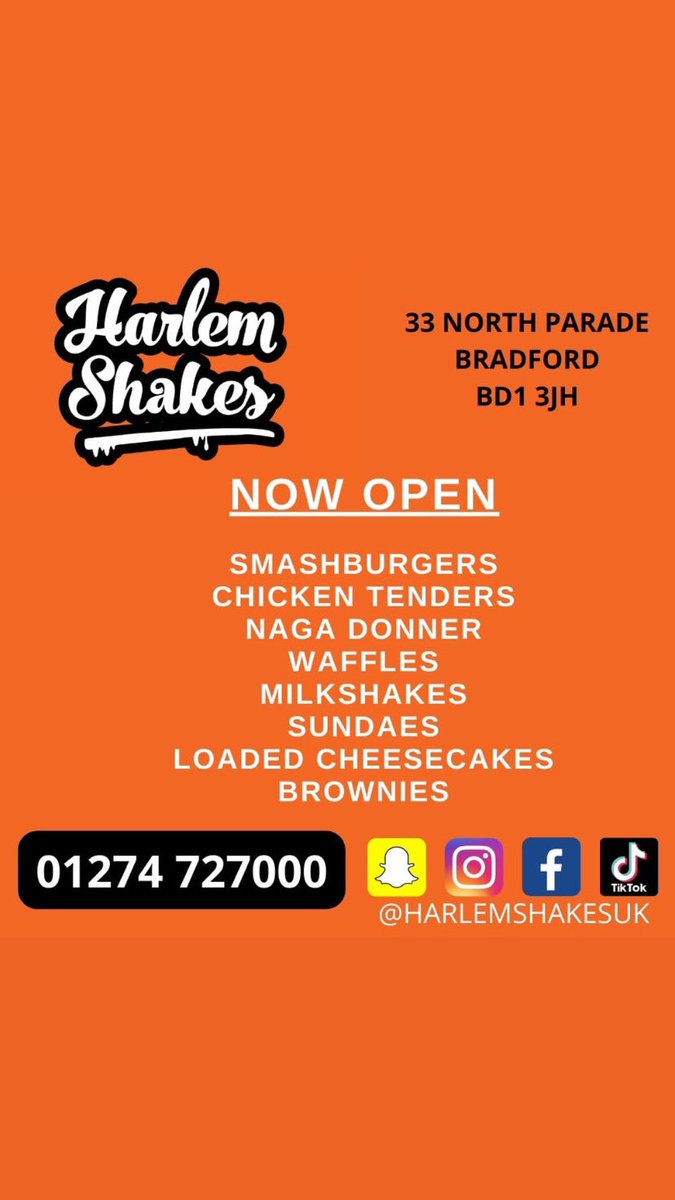 IXA__7's tweet photo. #AxeBey #HarlemShakes #Bradford https://t.co/dFWxR9wgZ5