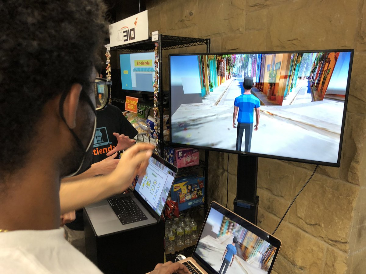 DaMD at LiU tweet media