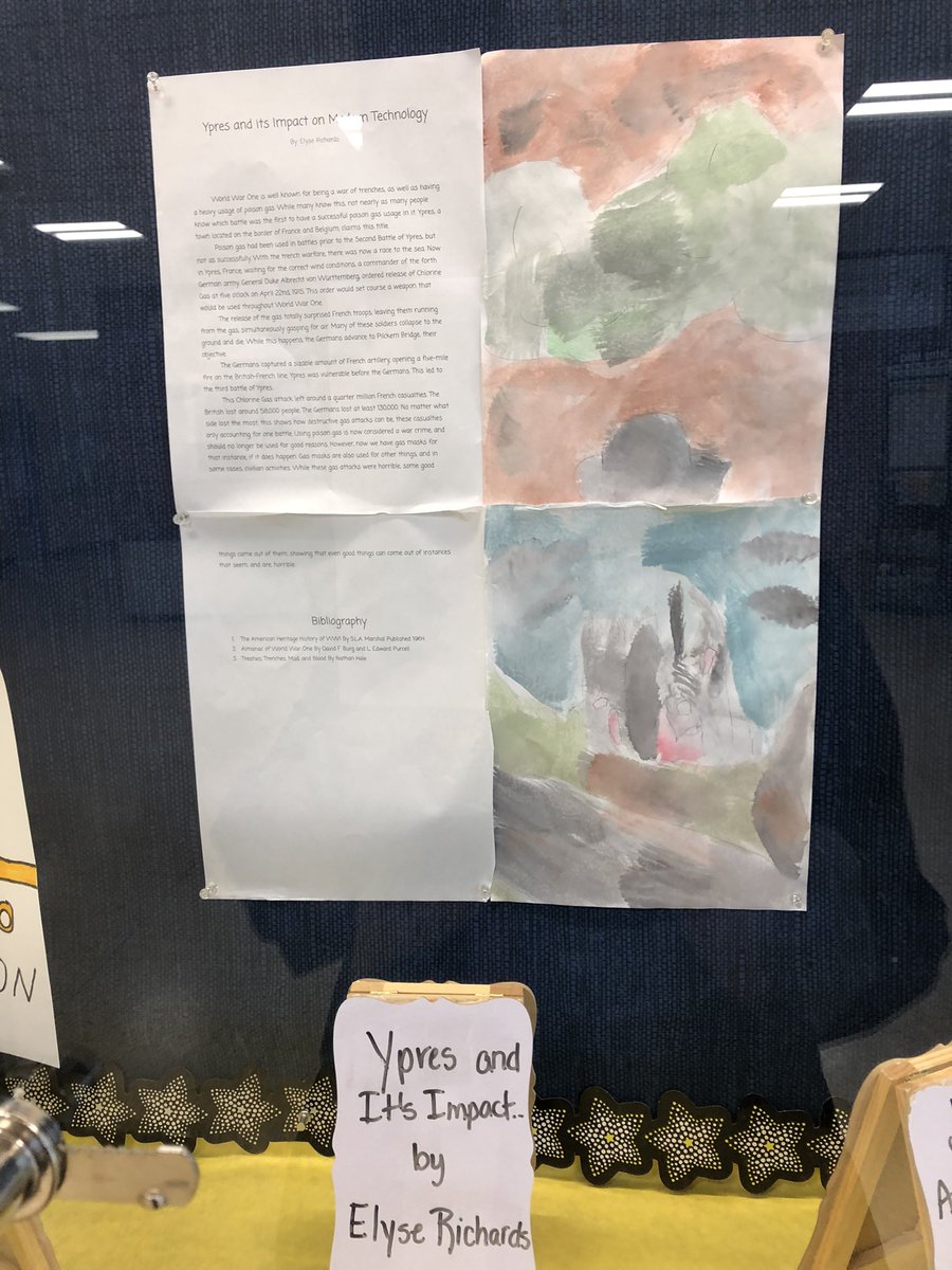 6th gr history passion projects facilitated by our fabulous gifted teacher, Mrs. Board. Not graded, not required, but meticulously researched and presented. Way to go, 6th grade history Wolves! <a href="/BoykinBryan/">Bryan Boykin</a> <a href="/WMS_WolfPack/">WilliamsburgMS</a> <a href="/wmspta_wolves/">Williamsburg MS PTA</a> @HokieAEK <a href="/APSsocstudies/">APS Social Studies</a> <a href="/kristie_board/">Kristie Board</a>