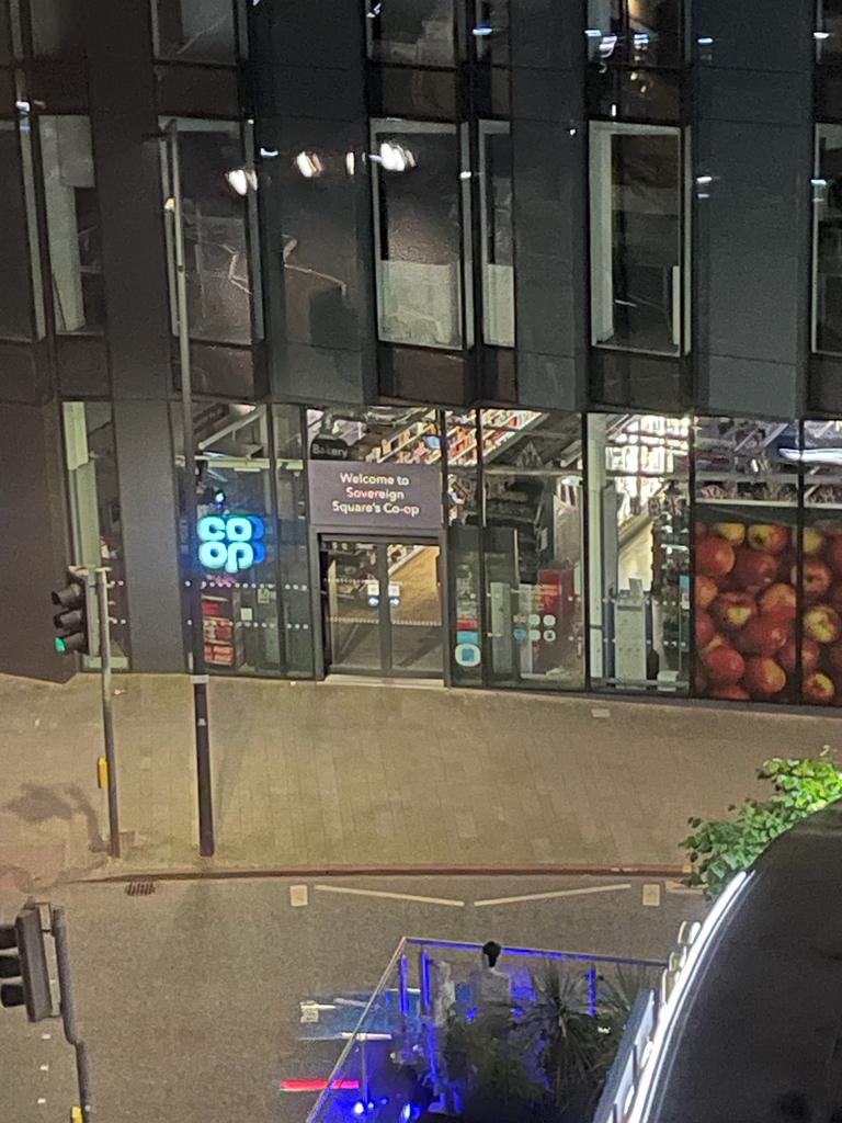 Francesca Dewing (@frandewing) on Twitter photo What a blast lending a hand tonight in NYS-Leeds and Cardigan road, filling pop, booze and ISB and obviously picking Online and Deliveroo orders <a href="/sandell_guy/">Guy Sandell</a> <a href="/mazieblake12345/">Richard Wilkinson</a> <a href="/danwoodcoop/">Dan Wood</a> and I can see Sovereign Square from my hotel What a blast lending a hand tonight in NYS-Leeds and Cardigan road, filling pop, booze and ISB and obviously picking Online and Deliveroo orders <a href="/sandell_guy/">Guy Sandell</a> <a href="/mazieblake12345/">Richard Wilkinson</a> <a href="/danwoodcoop/">Dan Wood</a> and I can see Sovereign Square from my hotel