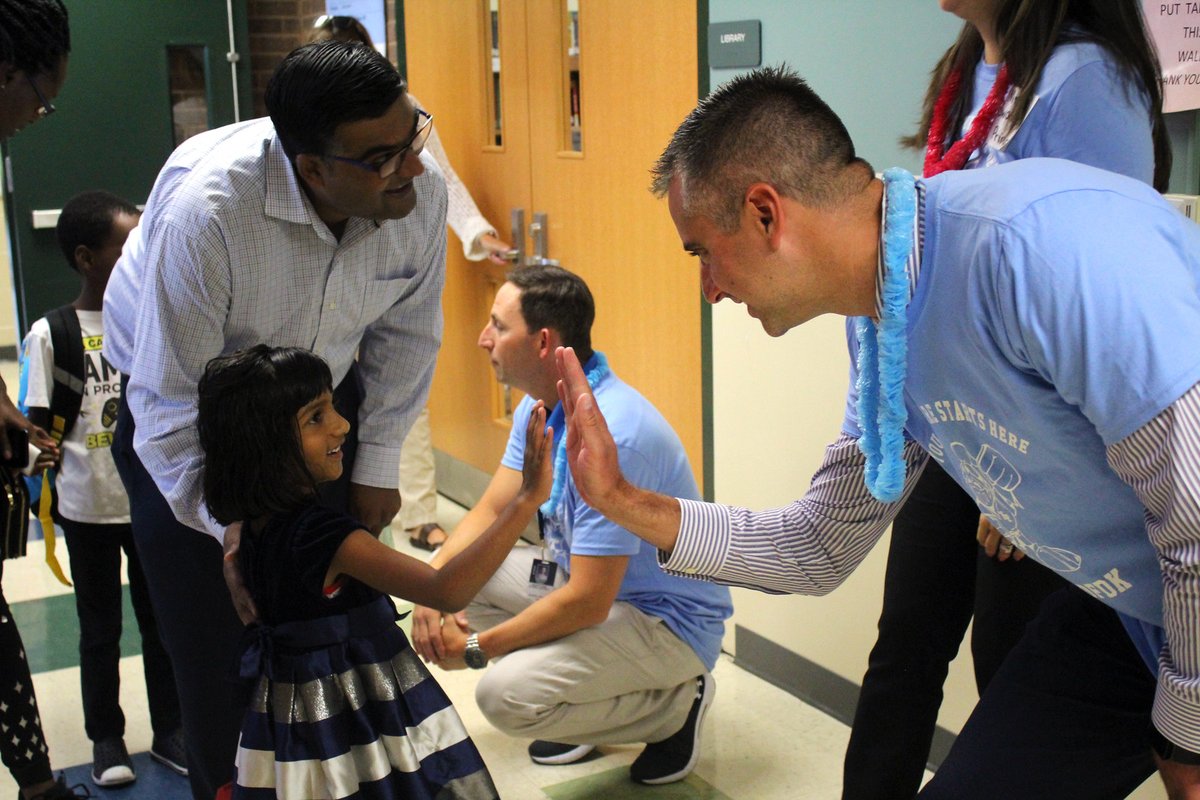 The NPSD Board of School Directors would like to announce plans to appoint Dr. Todd Bauer as its next Superintendent. Bauer is a current NPSD assistant superintendent and will replace Dr. Curtis Dietrich when he retires on June 30th. npenn.org/our_district/d…