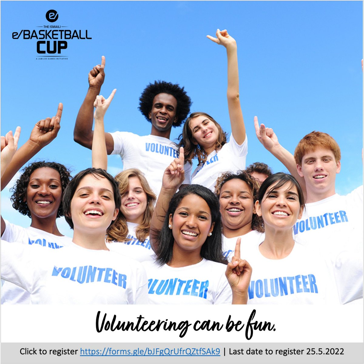 U.S. Ismaili Games tweet media