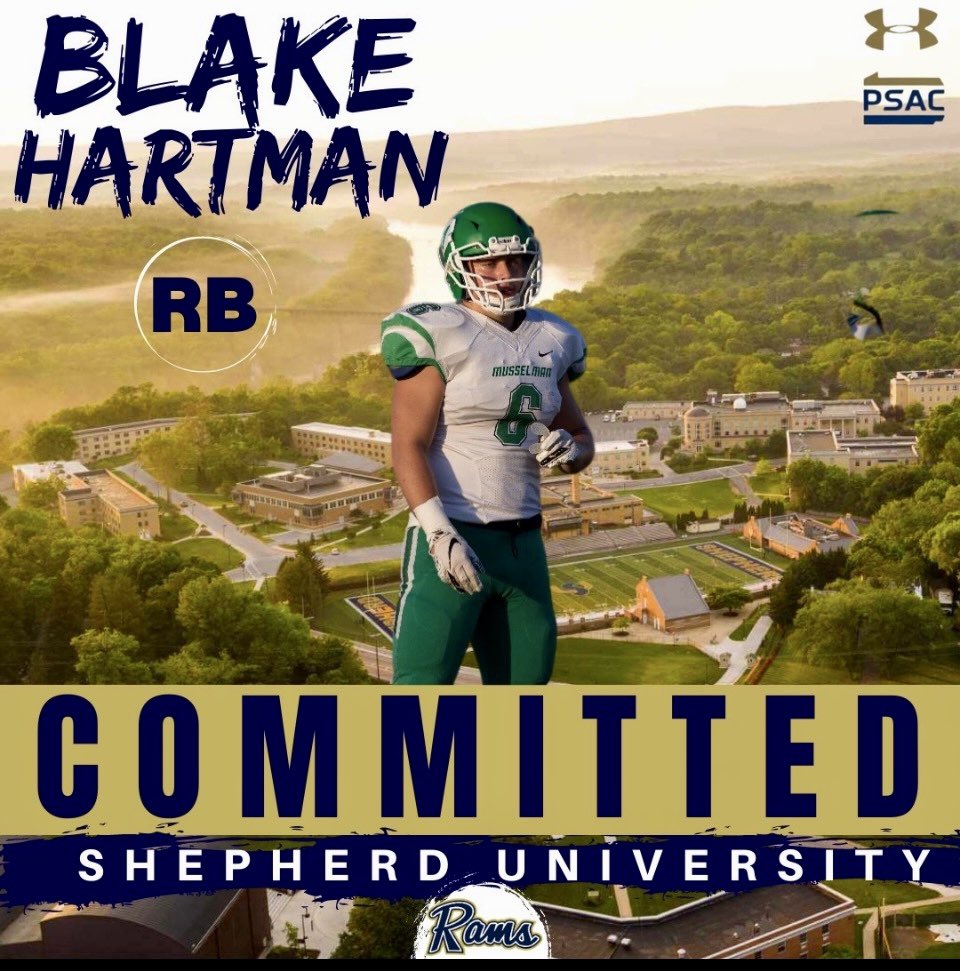 Coming HOME … 🐏💛💙