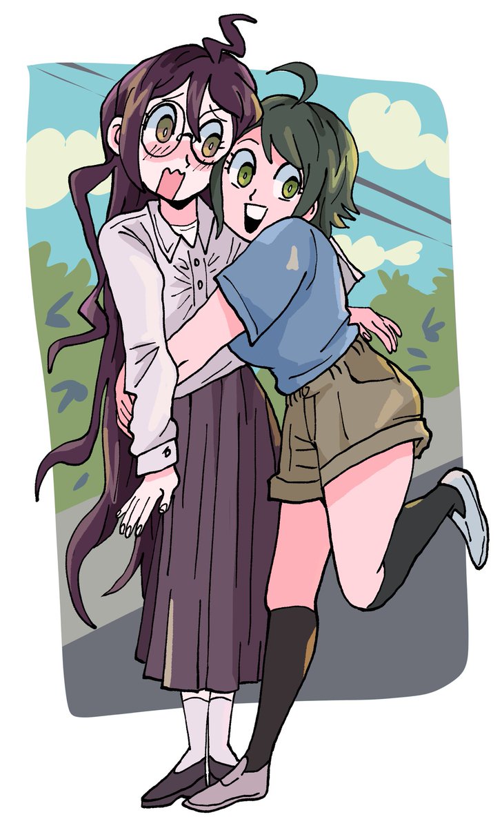 「quick little tokomaru 」|💘sam💘のイラスト