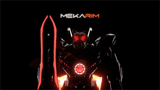 Vicky87507450's tweet photo. 🏆MekaRim is an upcoming NFT that will improve P2E concept gain your spot on our whitelist &amp; get your Avatar ready for next blue chip p2e in the MetaVerse.Discord: https://t.co/GYKx76oT4g For early access.🏆 #pixel #artcollector #blockchain #nftcreator https://t.co/dqcJ0nWdrX