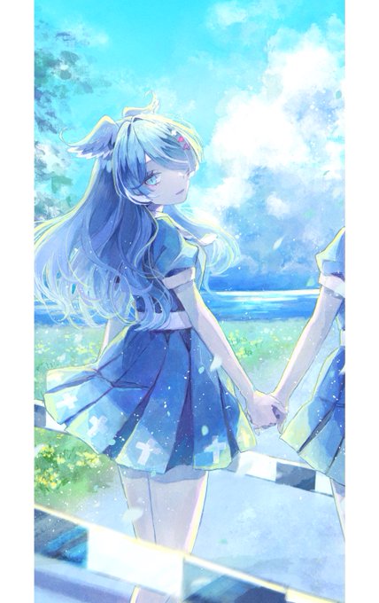 「絵リーラ」 illustration images(Popular))