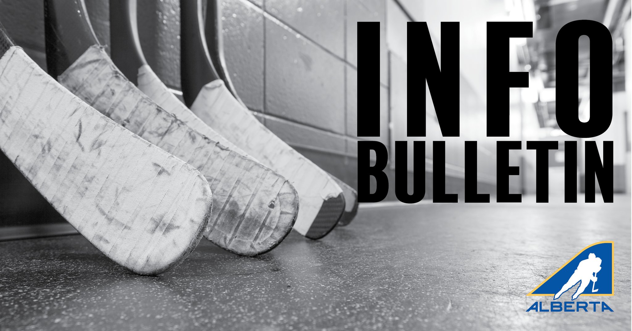 Hockey Alberta on Twitter "NEWS The Minor Leagues Committee has