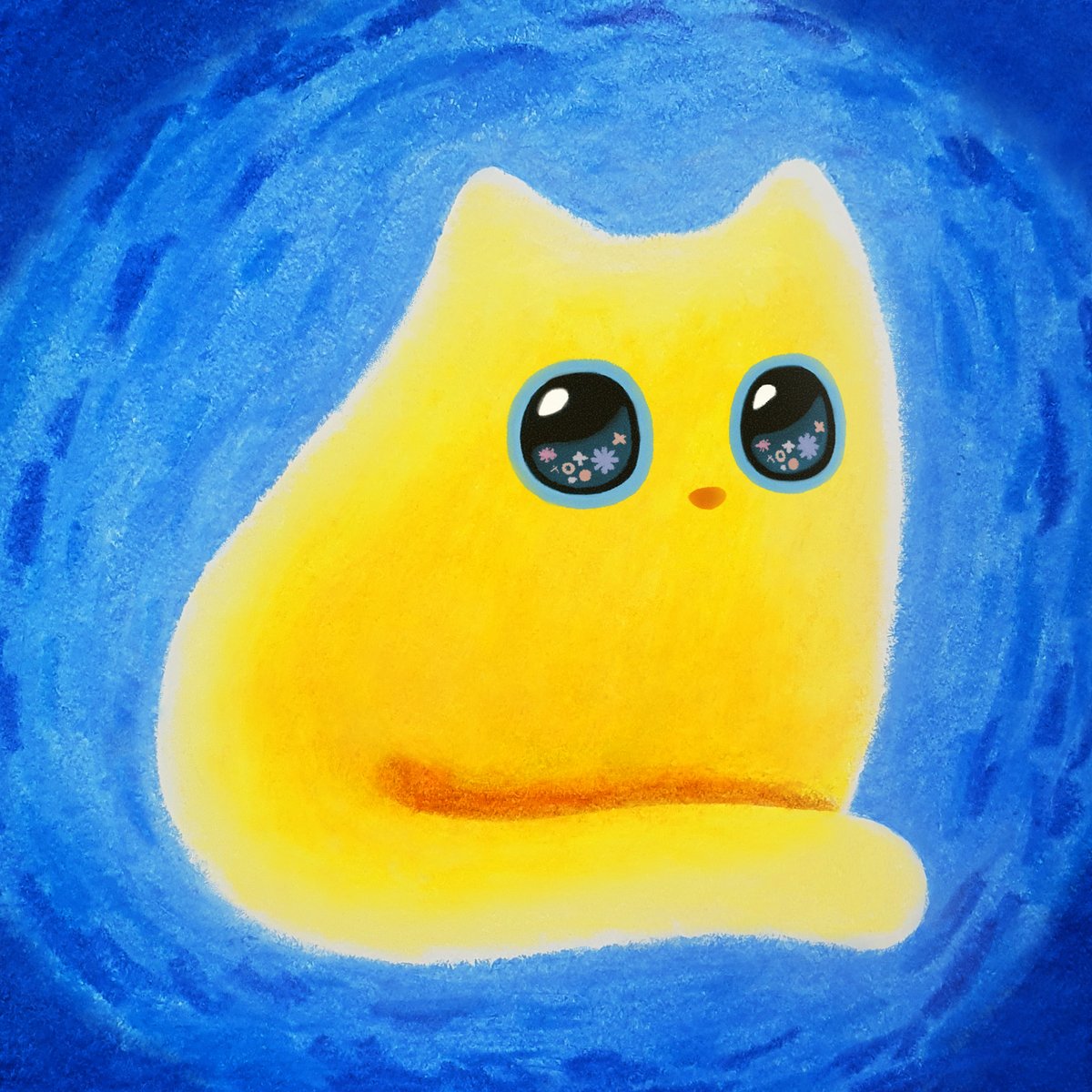 샤냥이들에게 새 친구가 생겼어요!🥳

클리프 PFP의 친구 부대장 뫙님 <a href="/jet8328/">MooAngKing</a> 
달빛 샤냥이의 친구 새집샤 CDBBC2님
(톡방에서 새집샤님을 기다려요😻)
❣샤캣의 친구가 되어주셔서 감샤합니다❣

오늘 저녁엔 화투 샤냥이들이 옵니샤!
Hwatu Shiny cat Coming soon✨
#knftsz #NFTs #NFTCommmunity