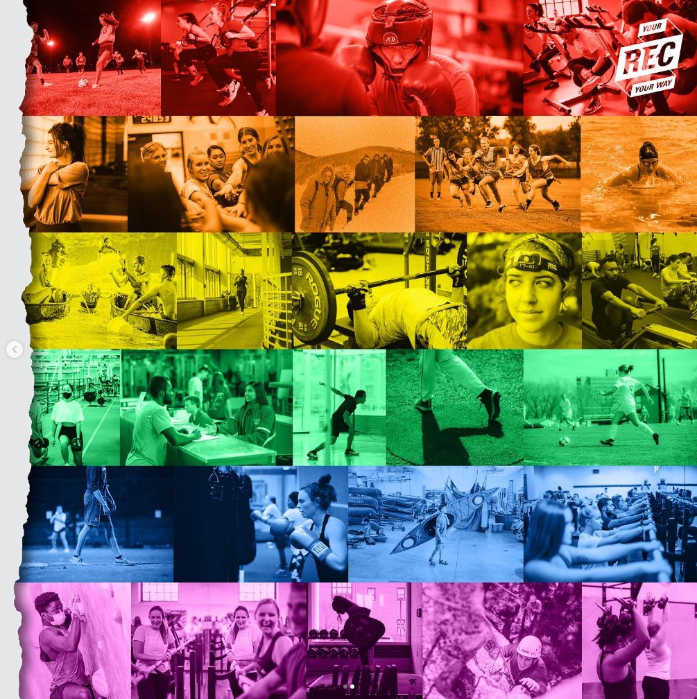 ISURecS's tweet photo. YOU ARE VALID. YOU ARE HEARD. YOU ARE LOVED.

Happy Pride Month to all of the LGBTQIA+ community within Iowa State University and around the world! https://t.co/ZdYrZXfzL4