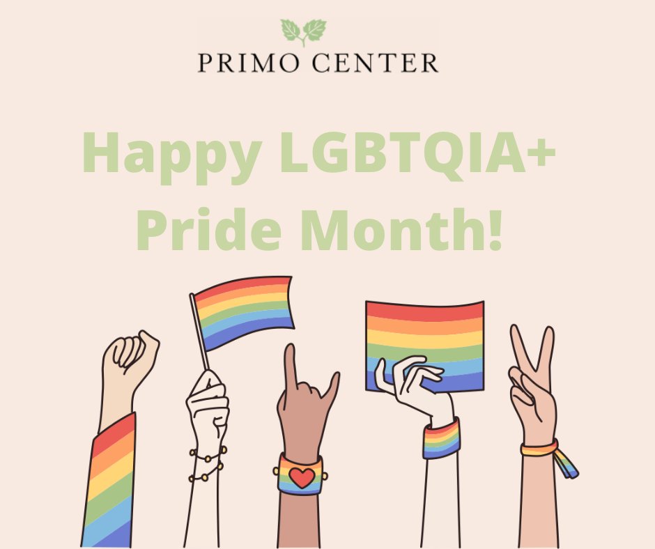 Primo Center tweet media