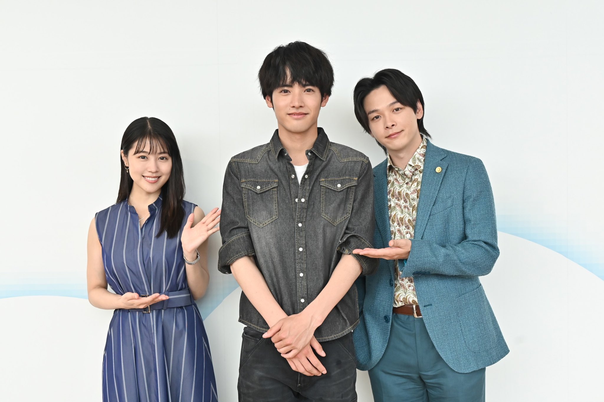 石子と羽男-そんなコトで訴えます?- Blu-ray BOX〈4枚組〉 | www.ofa.sg