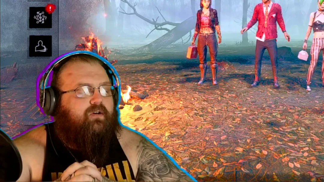 Wes Björnsson tweet media