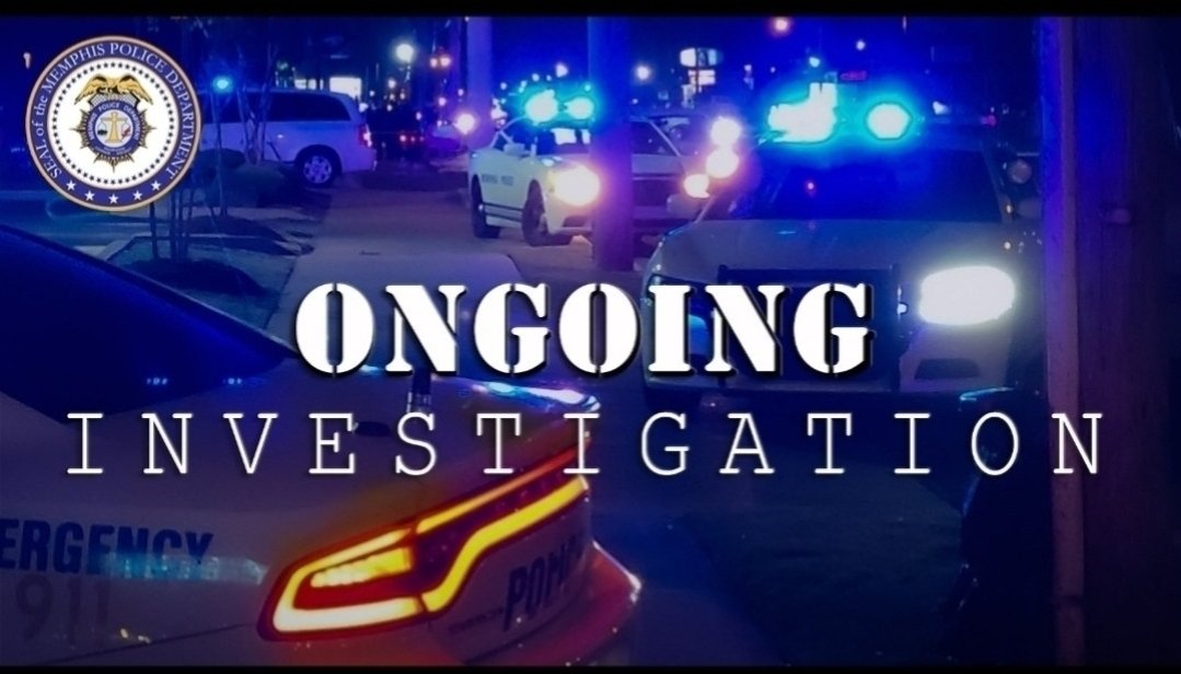 Memphis Police Dept on Twitter "At 402 pm officers responded to 6602