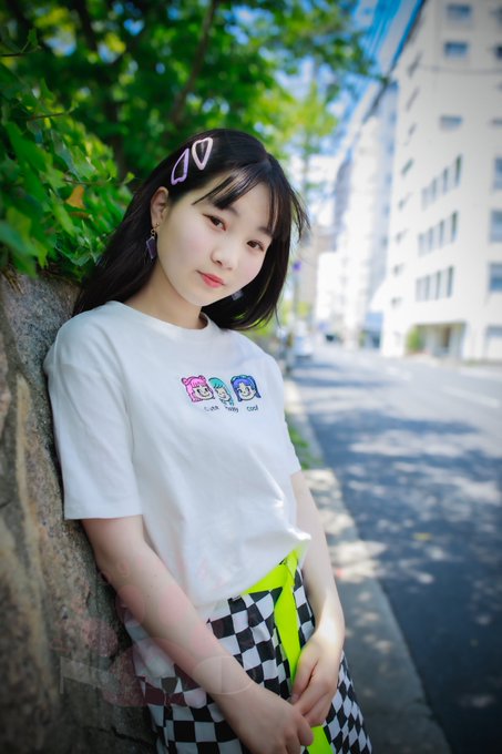 中本優愛のTwitter画像29