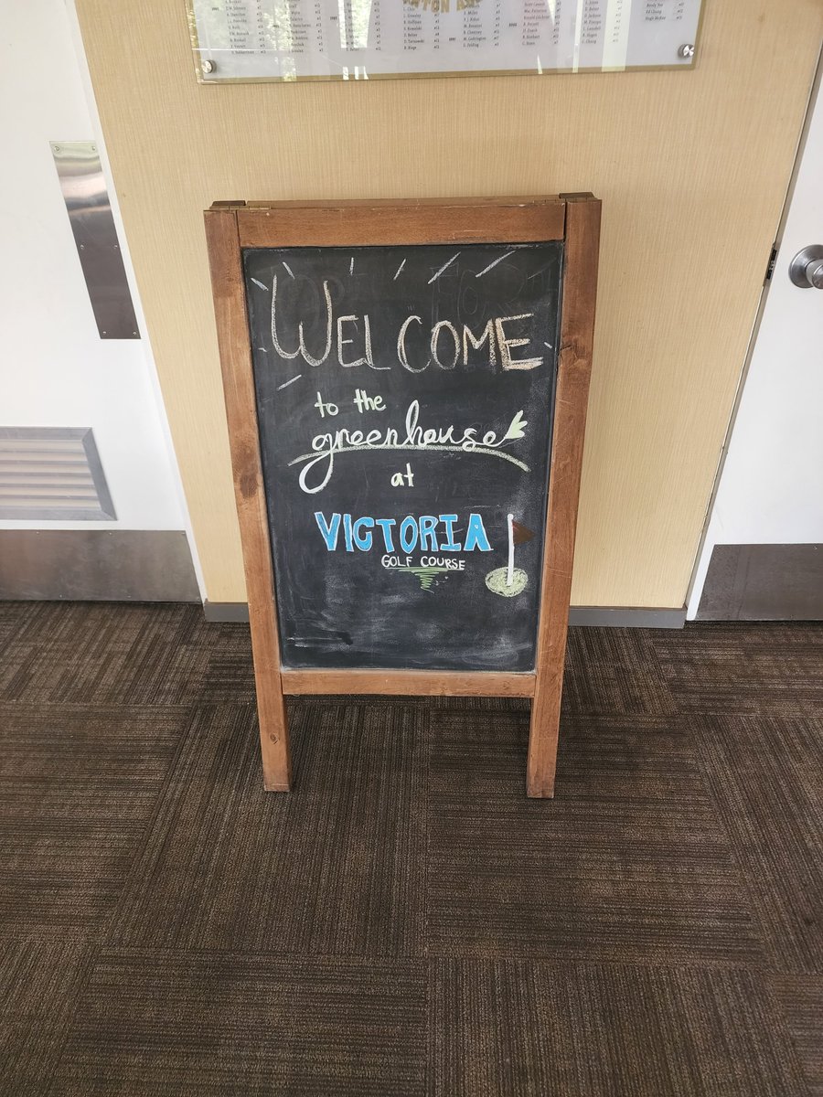 Vmcgolf's tweet photo. Victoria Men's Golf Club - Wednesday June 1, 2022 

#golf #golfalberta #edmonton #yeg #golfcanada #golfislife #golfedmonton https://t.co/Movw1Dsevb