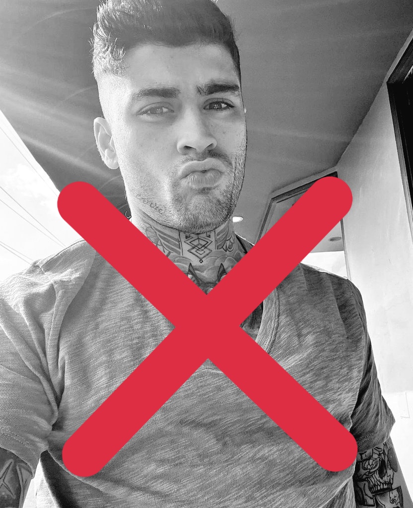 zayn malik is problematic (@zmproblematic) / Posts / X