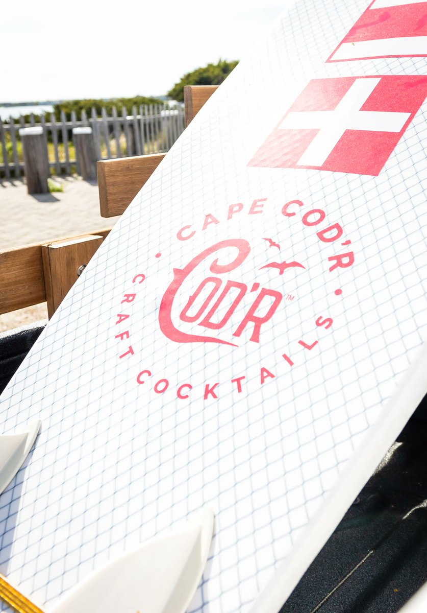 capecodr's tweet image. Meet the newest addition to the Cape Cod'r Team, Peanut. She'llย be cruising the Cape & Islands all summer long! Make sure to tagย @capecodr when you spot her! ๐ฅ๐ป
#crushsummer #drinkcodr #capecodr #capecod #nantucket #marthasvineyard