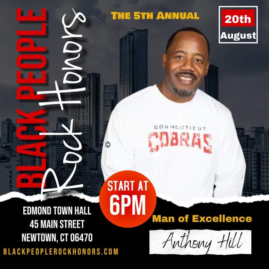 Connecticut Cobras tweet media