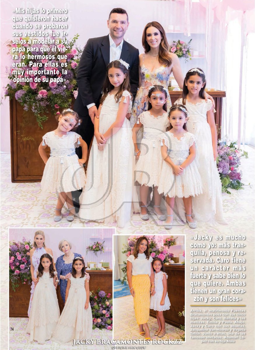 [SCAN] 4 Primera Comunión de Jacky y Caro (<a href="/jackybrv/">JACKY BRACAMONTES</a>) y (<a href="/MFT07/">Martin Fuentes</a>)