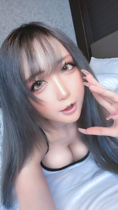 コスプレイヤーカモミールのTwitter画像19