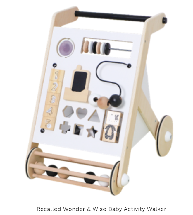 US Consumer Product Safety Commission on Twitter "Recall Asweets