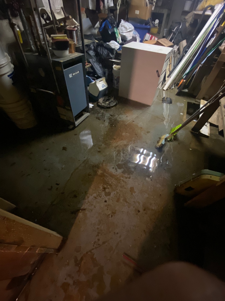 Flood in your basement? We can help!! Just give us a call and we will take care of everything for and make sure everything is done the right way. 

Call 401-834-3473
.
.
.
.
.
#flood #waterdamage #waterrestoration #propertydamage #rhodeisland #restoration #ri #restorationcompany