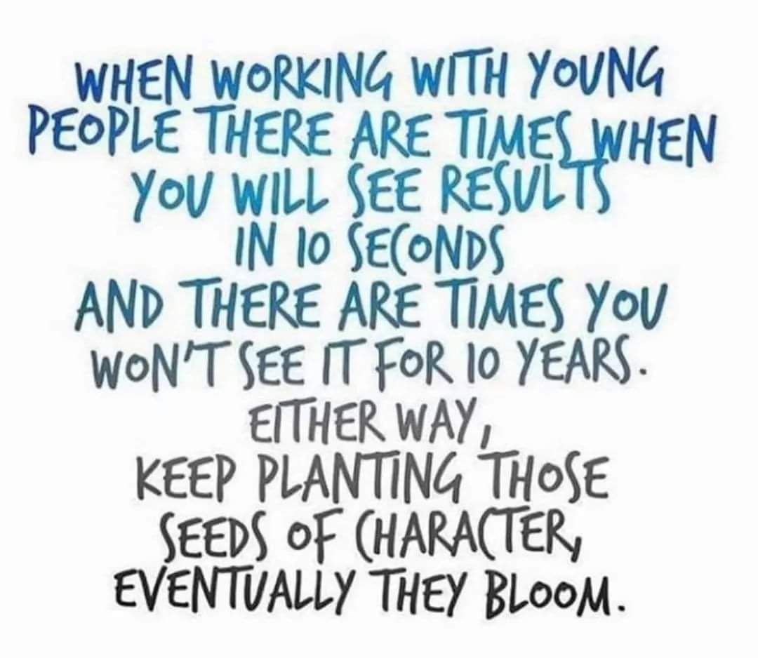 This is so true! 🙌