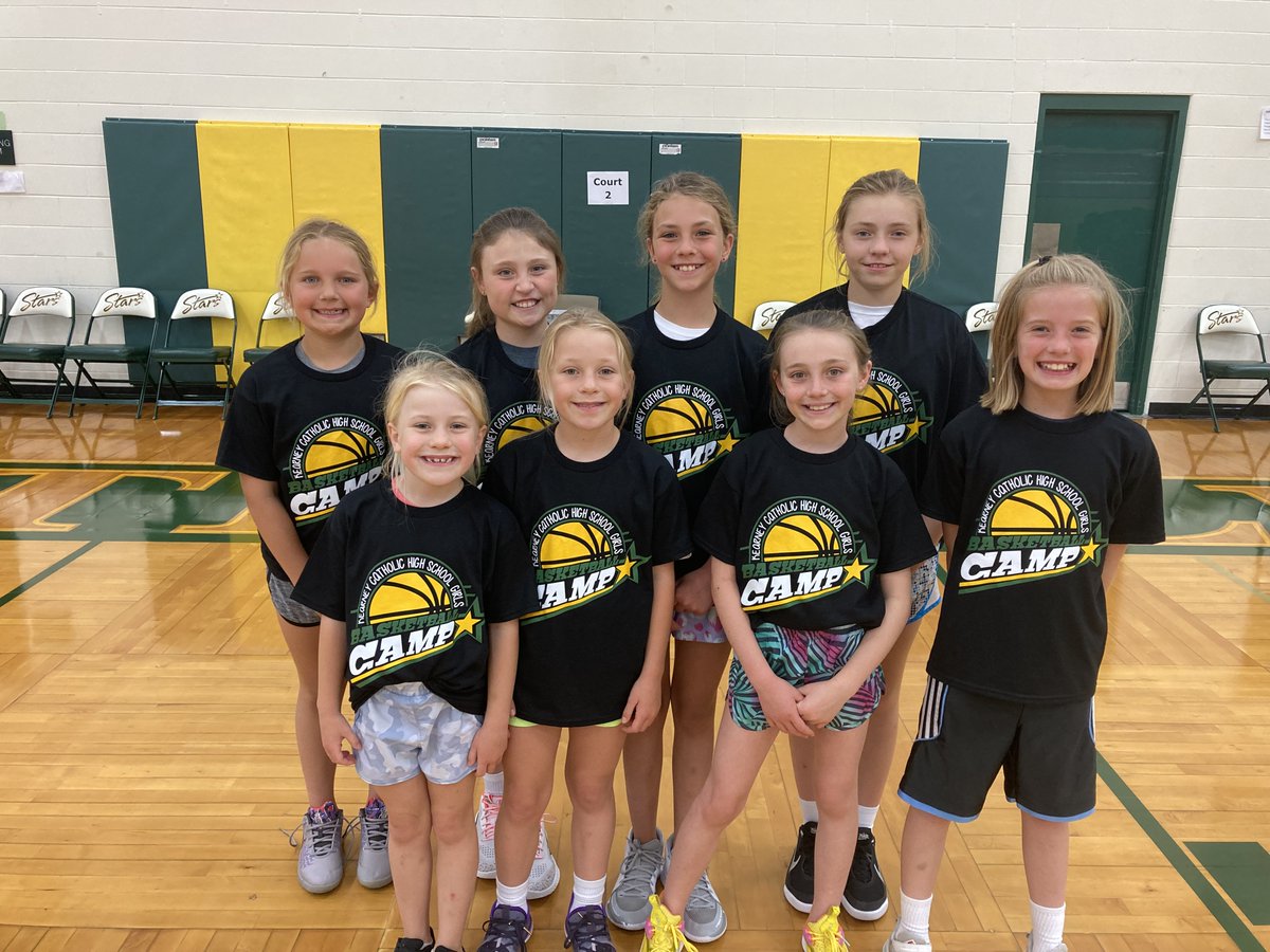 KCHS Girls Basketball tweet media