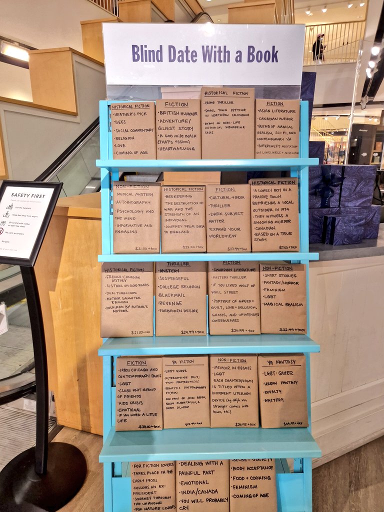 DrCaplin's tweet photo. This concept 😍📚 https://t.co/H8ZV11Pbes