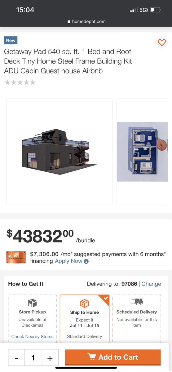 Looking to build ACO runner house. You pay for all expenses and all profit goes to me. We will be staying at one of these for now and might not expand. Please tag people who are big runners!