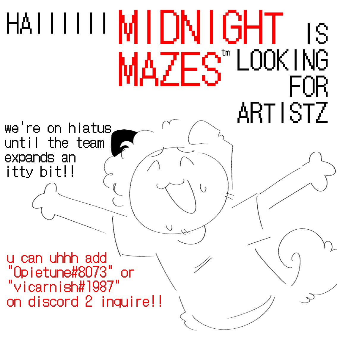 papercwipping's tweet photo. the fnaf comic im drawing 4, @MidnightMazes, iz looking 4 more fartists  !!
#midnightmazes https://t.co/GTpO2jADsu