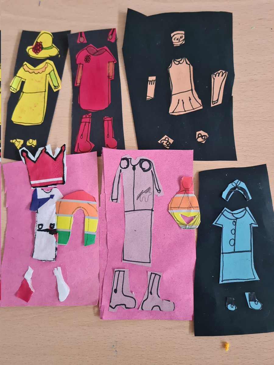 Dunbar Primary P4 tweet media