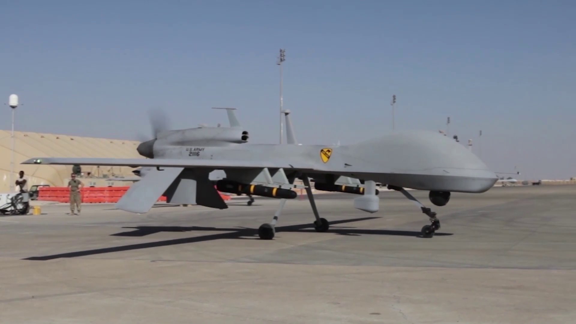 U.S. Army on Twitter "ArmyTech for the next battlefield. The mission