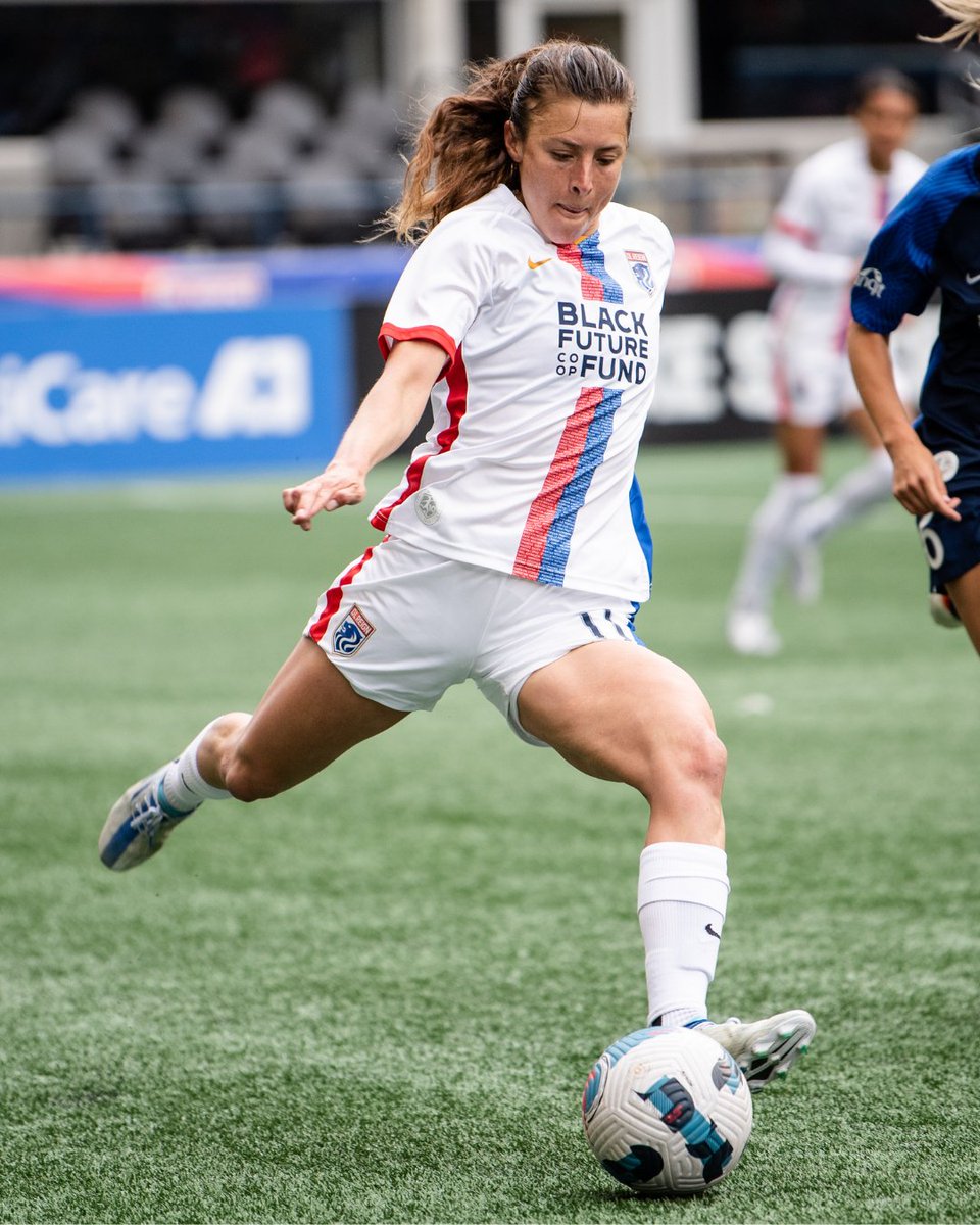 Sofia Huerta Named NWSL Player of the Week

Read more ➡️ bit.ly/POTW-Huerta

#BoldTogether