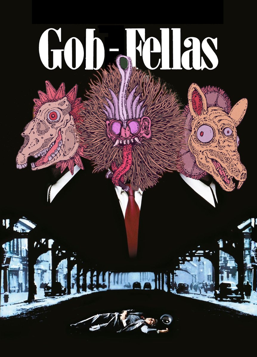 GoblinLabNFT's tweet image. Welcome to all the new Gobfellas in the discord.
Blood Sacrifice count going brrrrrr