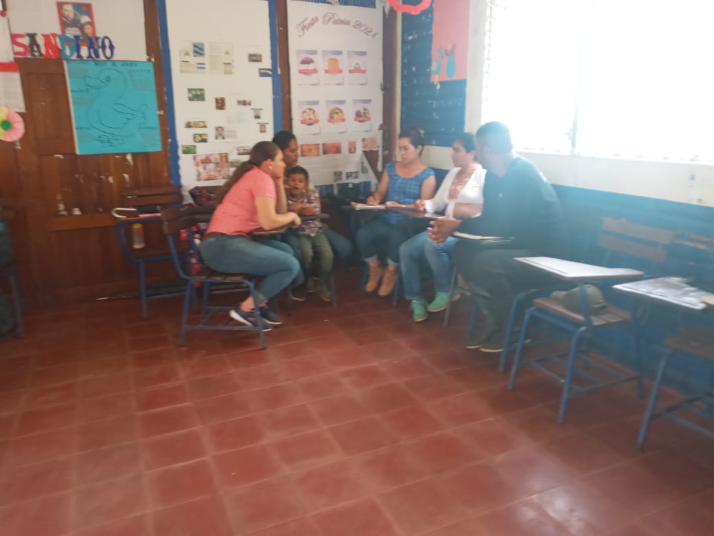 #FuerzaDeVictorias4319
#Nicaragua
#MinedCamoapa2022
Centros escolares del municipio realizan Congreso de Triunfos Educativos en Victorias de la Paz, con el protagonismo de madres y padres de familia.